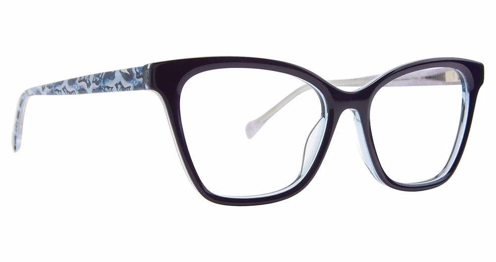 Vera Bradley VBTAMSIN Eyeglasses - view 7